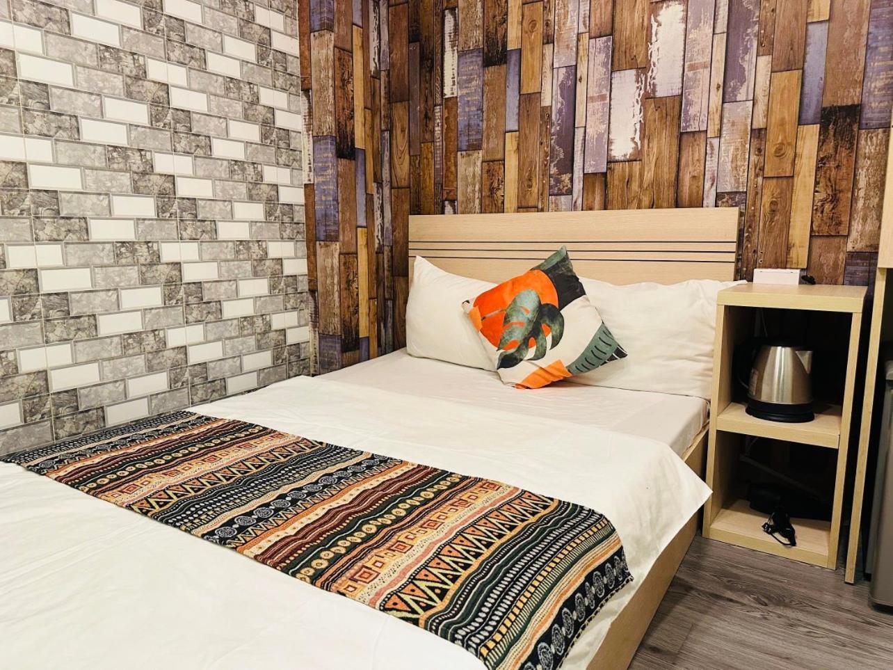 Galaxy Boutique Sai Gon Central Hotel Ho Chi Minh-Byen Eksteriør billede