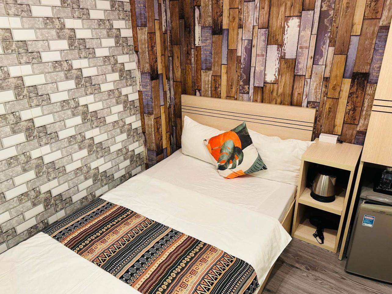 Galaxy Boutique Sai Gon Central Hotel Ho Chi Minh-Byen Eksteriør billede